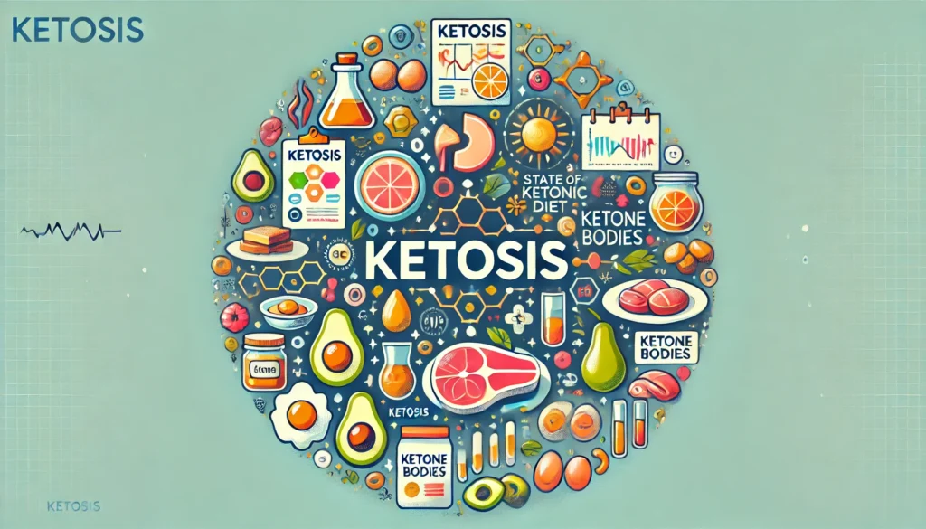 como funciona la dieta keto